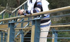 射手座上升星座是双鱼座女生（射手上升星座双鱼）