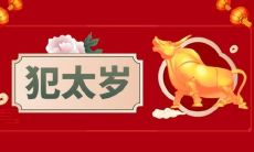 怎样破解太岁年（怎样破太岁才管用）