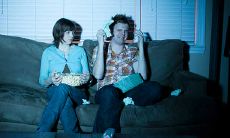 做梦梦见自己的亲人死了大哭（突然频繁梦见死去的亲人）