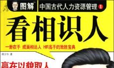 面相学识人用人之道（面相学与识人用人之道）