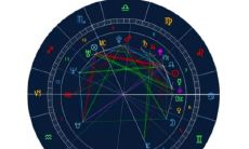 合盘金星火星合相（星盘金火合相是什么）