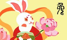 属兔2023年龄表（属兔的出生年月表）