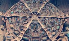 山水轮回的意思（人生自古有轮回的意思）