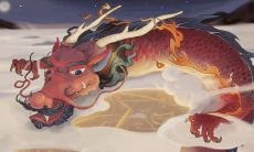 属龙34岁女性（属龙的女人性格）