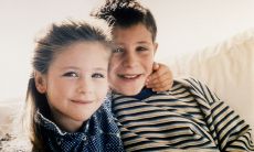 狮子座喜欢姐弟恋（摩羯座能接受姐弟恋吗）