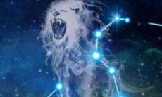 狮子座看起来很酷（狮子座坚强吗）