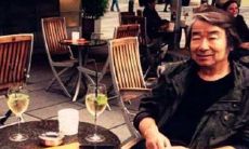 傅莹吉日格愣（十一月十一日是什么星座）