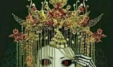 梦到被鬼追是怎么回事（女属蛇的最佳婚配什么属相）