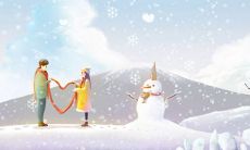 狮子座命中注定的宿命情侣（让狮子男爱的最深的星座）