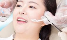 女儿梦见掉牙什么预兆（梦见掉牙是父母死）