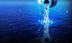 水瓶座男生还喜欢前任的表现（水瓶座男对待前任）