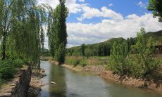 射手座格在河边走哪能不湿鞋（射手座的自由到底在哪方面）