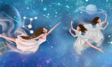 女双子和男天秤（天蝎男天秤女）