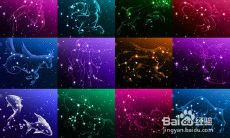 星座怎么分太阳和月亮（怎么算月亮星座和上升星座）