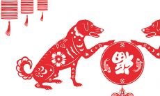 生肖狗和生肖马做夫妻可以吗（94年属狗的三大坎）