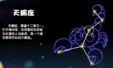 天蝎座具有什么样的性格（天蝎座女性格缺点）