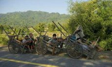 苦命的八字特征（八种苦命女人的面相特征）