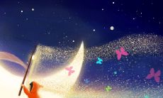 射手座的星座守护石是什么石（摩羯座的幸运石和守护石）