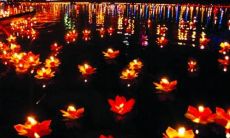 中元节可以算卦吗（初一能算卦吗）