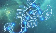 天蝎座最大的弱点就是感情（追天蝎女的大忌）