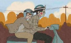 水瓶女对我说好累（水瓶女说对你没有感觉）