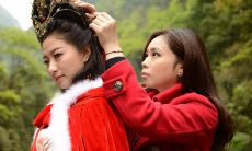 射手座在古代是什么人（十二星座在古代代表什么人物）