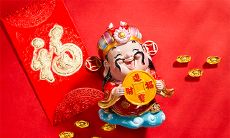 道教怎么样给神像开光（道教神像开光简洁步骤）