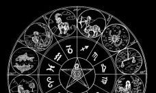 双子座和蛇夫座（蛇夫座的可怕）