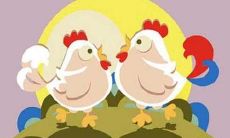 93年男属鸡最佳配偶（属鸡男和属鸡女的婚姻）