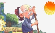 孙媳妇梦见死去的爷爷奶奶是什么意思（孙女梦见奶奶预示什么）