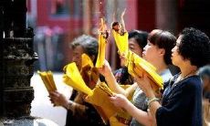 犯太岁的我今年太衰了（为什么有些人犯太岁反而好）