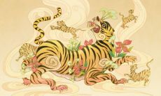 2023年是不是甲子轮回年（30年一轮回60年一甲子）