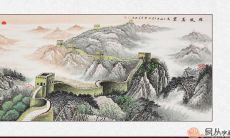 属狗卧室挂什么画最好（属狗的人客厅适合挂什么画）