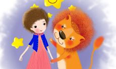 如何挽回狮子座（狮子座下定决心分手能挽回吗）