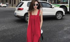 七十多岁本命年穿什么衬衣（70多岁的老人本命年戴什么）