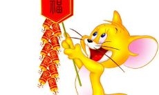 为什老鼠在生肖排第一（为什么属鼠排在生肖的第一位）