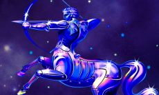 射手座阴险贪婪（射手座的可怕之处）