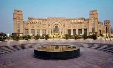 摩羯座以后会考上什么大学（摩羯座大学考了多少分）