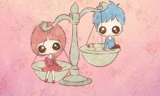 天秤座人缘好到爆（天秤座人缘为啥这么好）