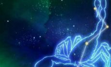 天蝎座是阴王吗（天蝎座为什么那么阴险）