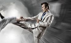 周公解梦梦见被外国人打劫（周公解梦梦见被打劫）