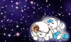 我要看白羊座的幸运日（白羊座的幸运日期是多少）