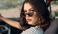 射手座的什么地方最好看（白羊座和射手座配吗）