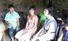 颧骨肉多的女人面相（颧骨宽的女人面相好不好）