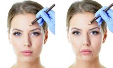 面相中法令纹分析（女性法令纹面相图解）