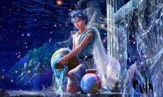 水瓶座长大富不富（水瓶座很可怕）