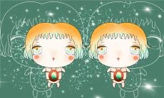 处女座男和双子座女的爱情指数（双子座最依赖的星座）