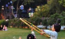 为小孩取名注意事项（起名字需要注意些什么）