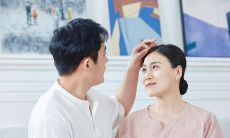 女人的桃花运（40多岁的女人走桃花运好不好）