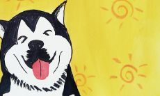 70年属狗男2023年下半年感情运势（属狗2023年运势）